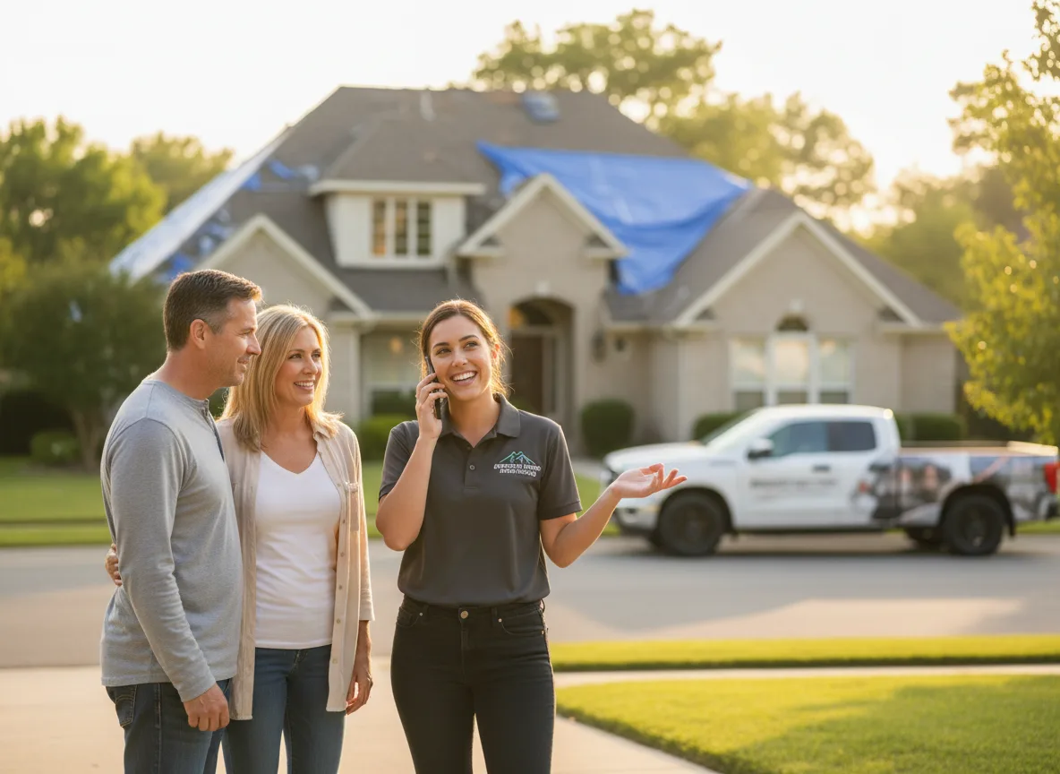 Metal Roof Emergency Repair in Wadsworth, OH